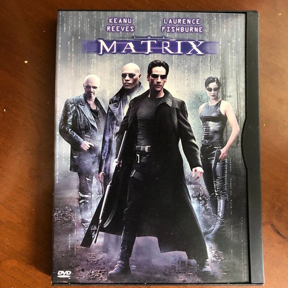 The Matrix - Picture 1 of 1